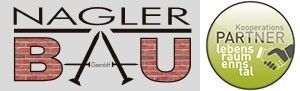 Nagler Bau Logo